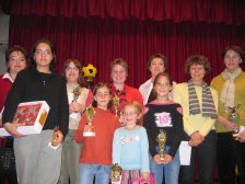 Fminin CVL 2006