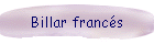 Billar francs
