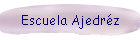 Escuela Ajedréz