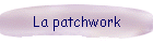 La patchwork